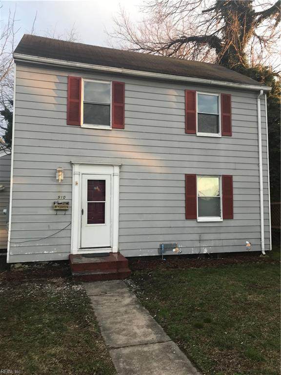 910 20th St - Photo 1
