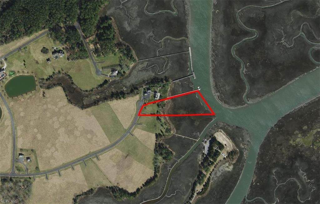 3.54ac Seaview (Off Of) St - Photo 1