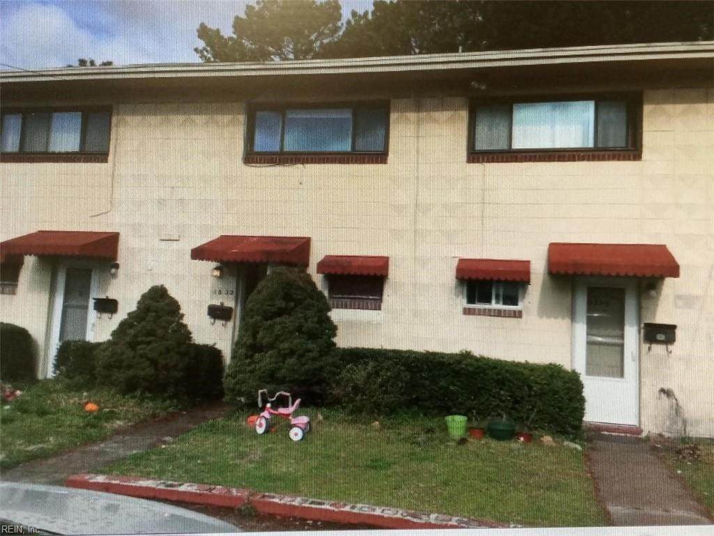 1433 36th St - Photo 1