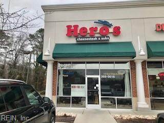 4508 George Washington Memorial Hwy - Photo 1