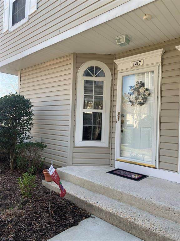 1417 Shortleaf Ln - Photo 1