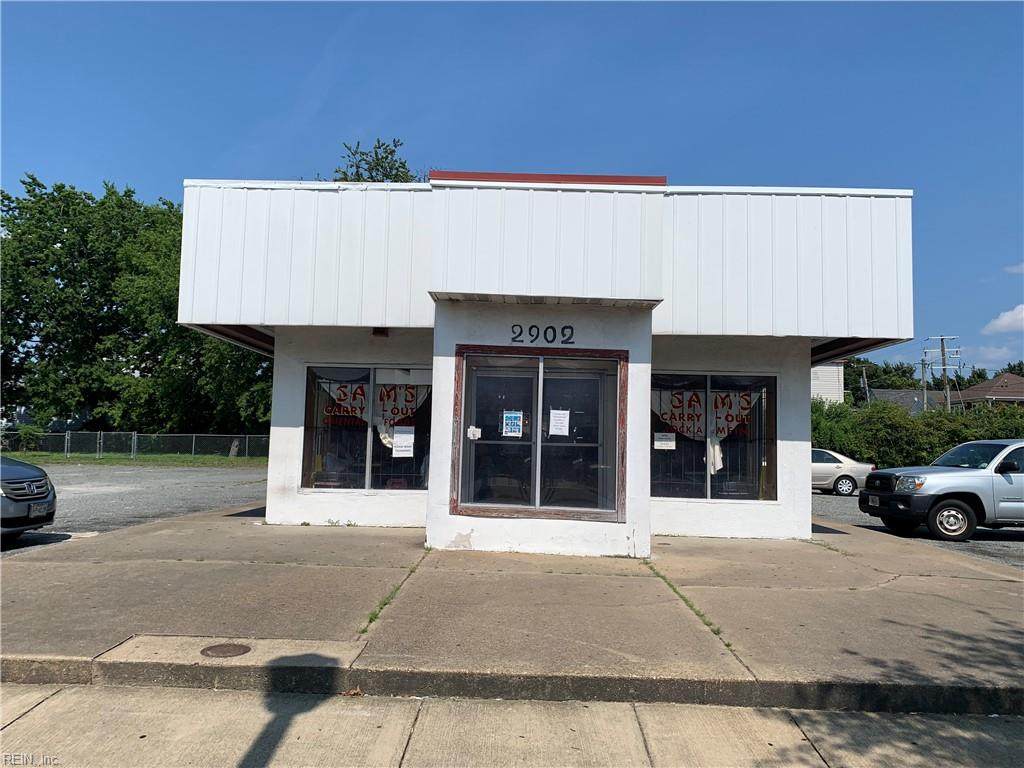 2900 Jefferson Ave - Photo 1