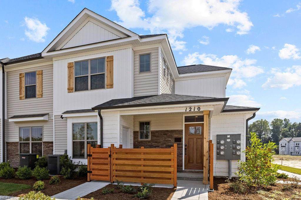 1204 Union Pacific Way - Photo 1