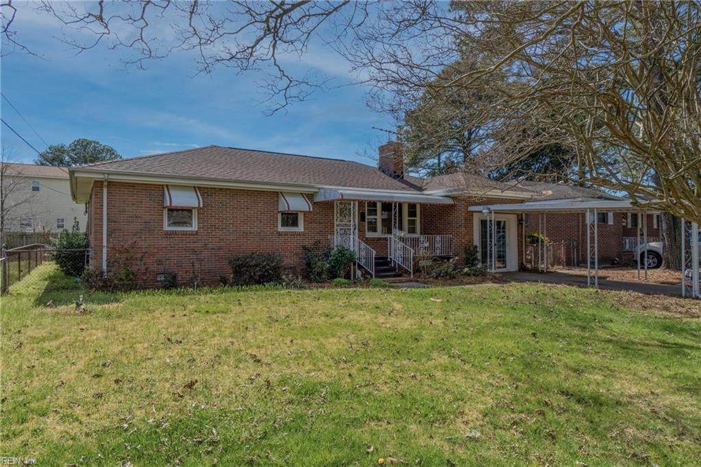 2707 Belle St - Photo 1