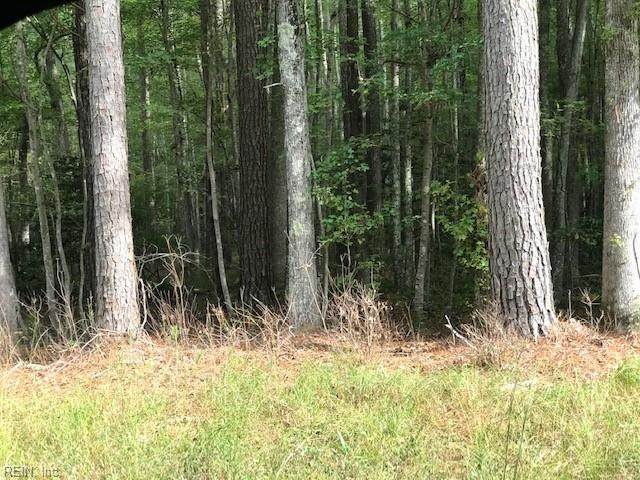 170 New Point Comfort Hwy - Photo 1