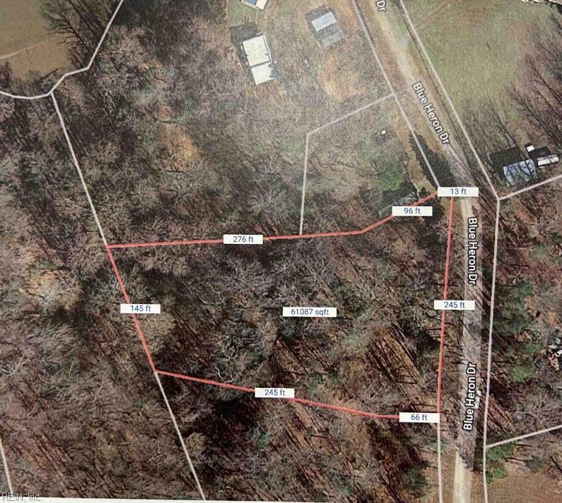 Lot 27 Blue Heron Dr - Photo 1
