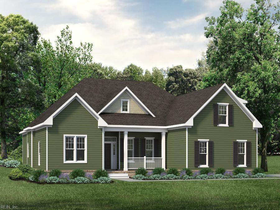 1957 Pleasant Ridge Rd - Photo 1