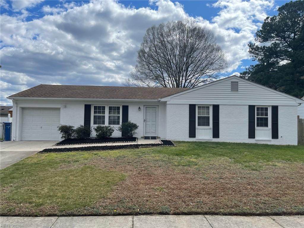 3404 Newport Dr - Photo 1