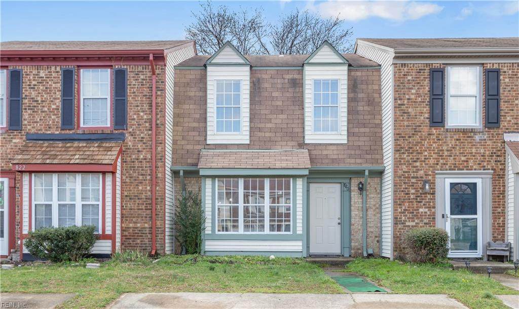 820 Spence Cir - Photo 1