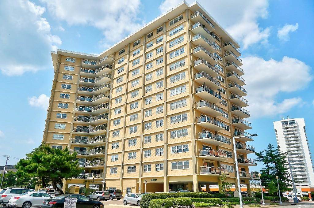 3810 Atlantic Ave - Photo 1