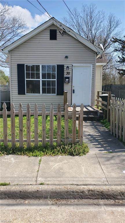 30 Maplewood St - Photo 1