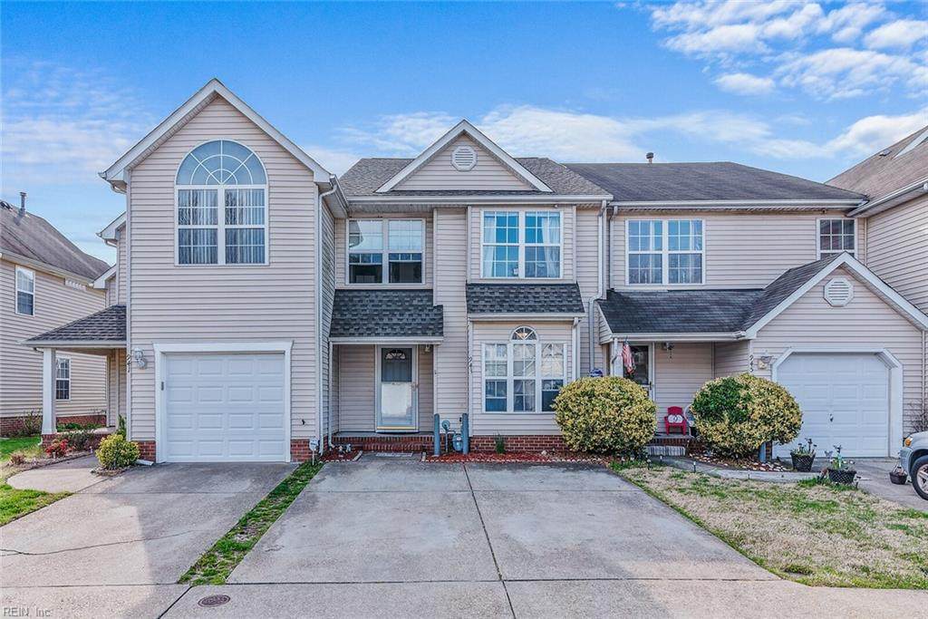 943 Allendale Dr - Photo 1