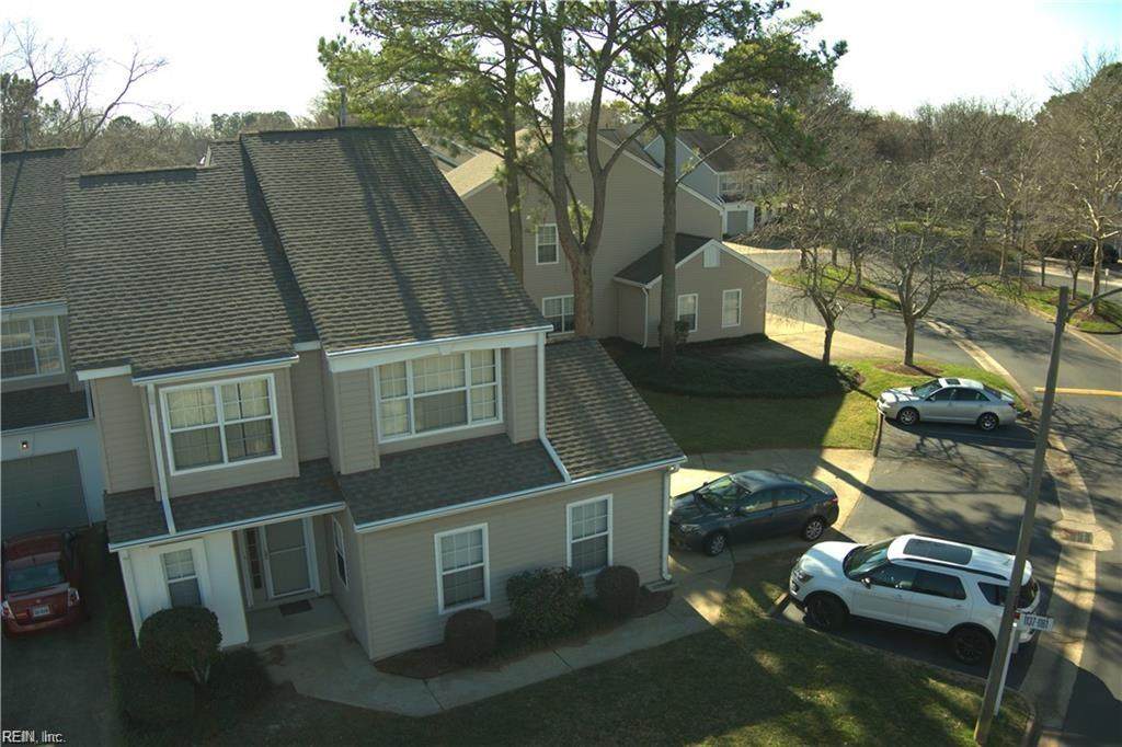 1161 Cypress Point Way - Photo 1