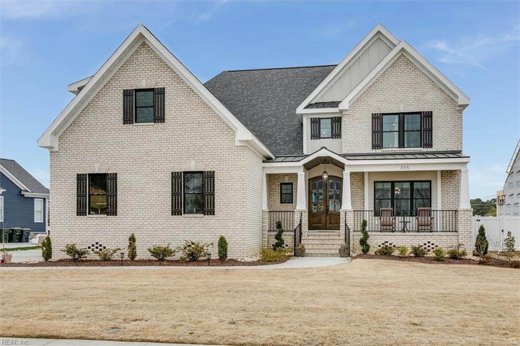 305 Octavia Dr - Photo 1
