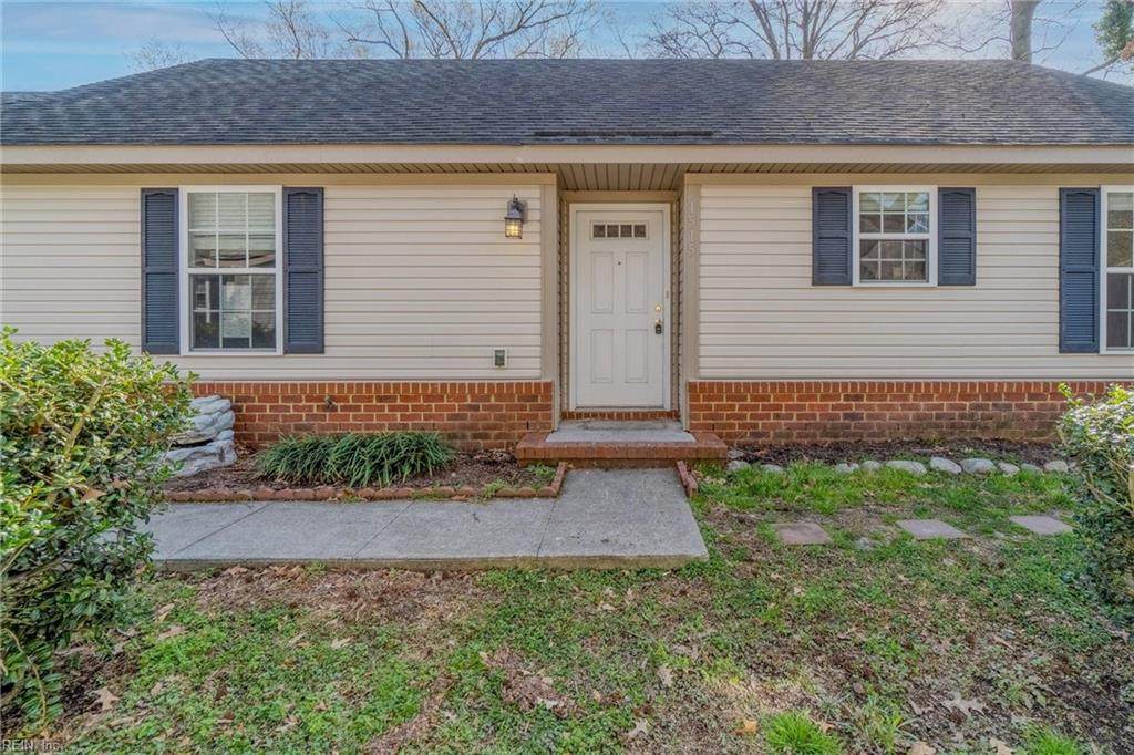 1515 Ocean Garden St - Photo 1