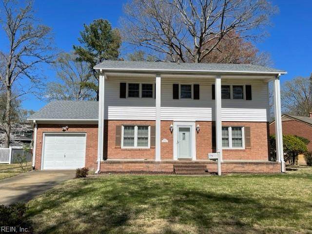 207 Caisson Xing - Photo 1