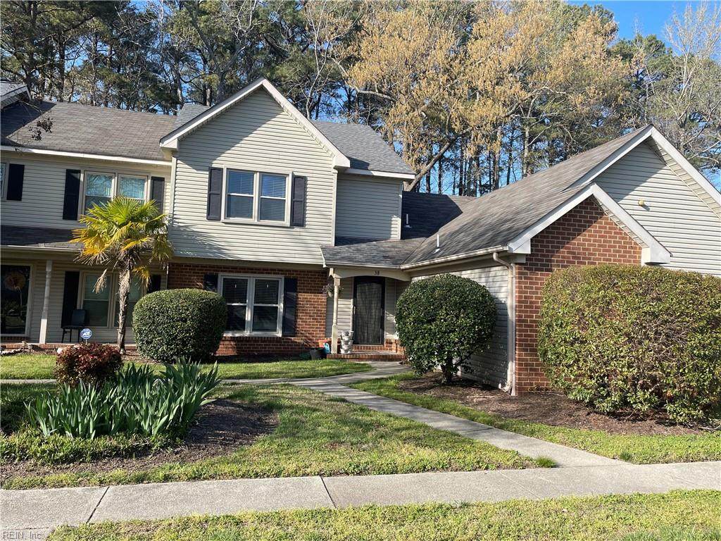 38 Hard Wood Dr - Photo 1