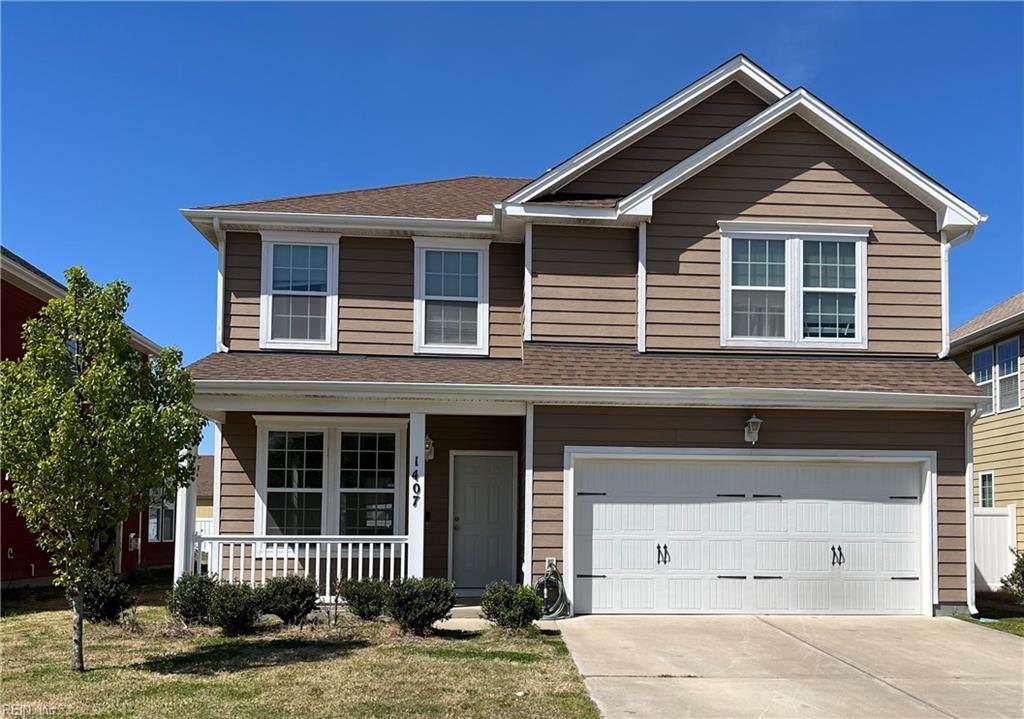 1407 London St - Photo 1