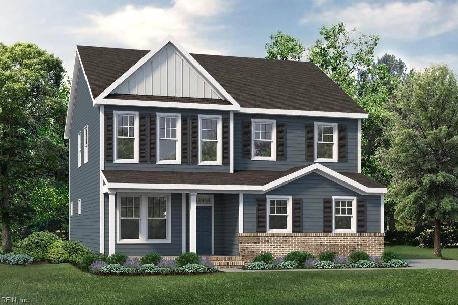 3135 Cedarville Rd - Photo 1