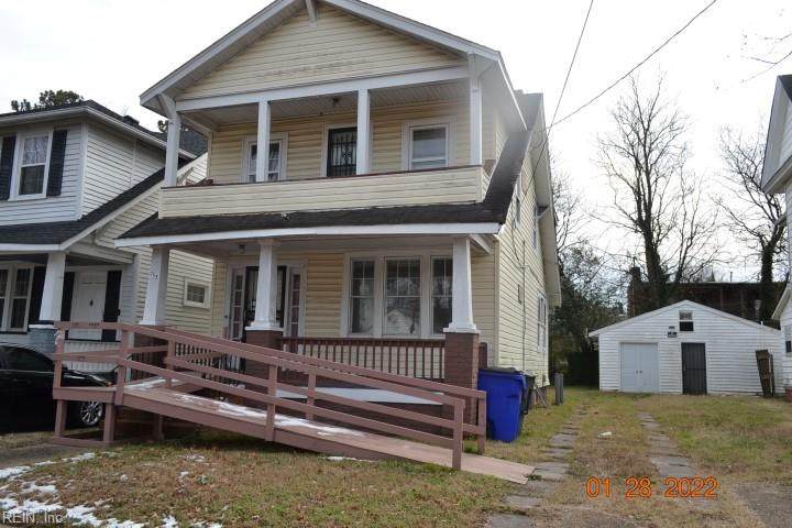 733 37th St - Photo 1