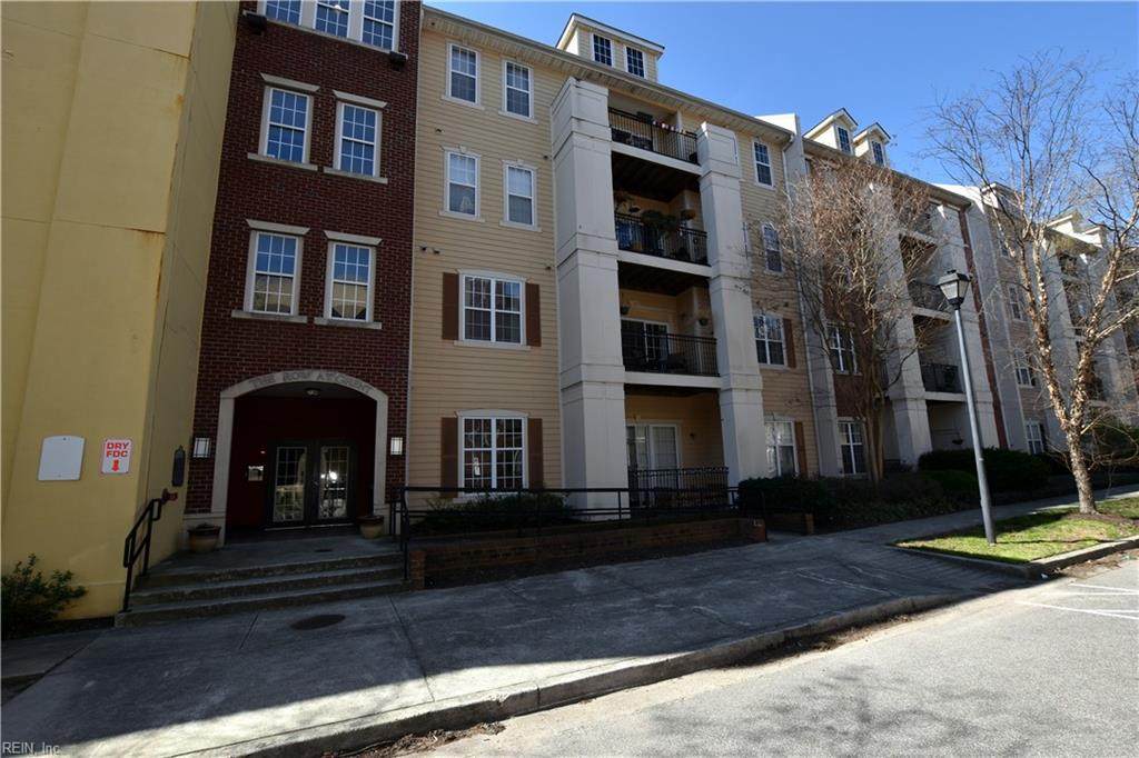 1400 Granby St - Photo 1