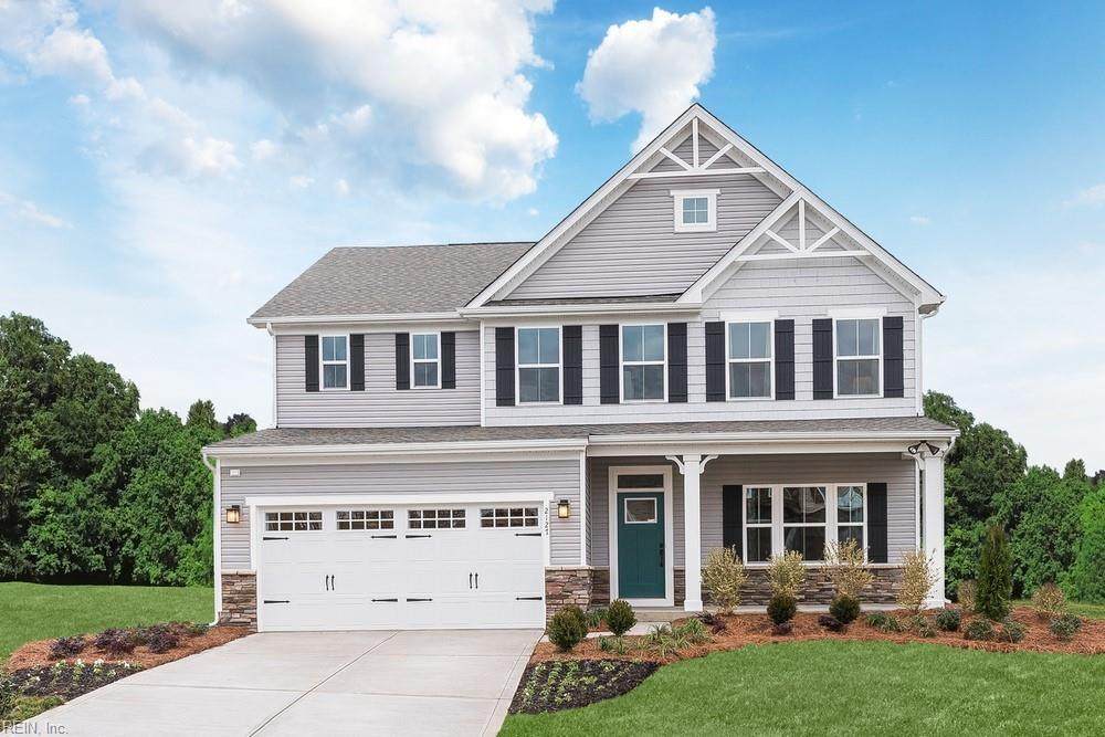 212 Foxfield Pw - Photo 1