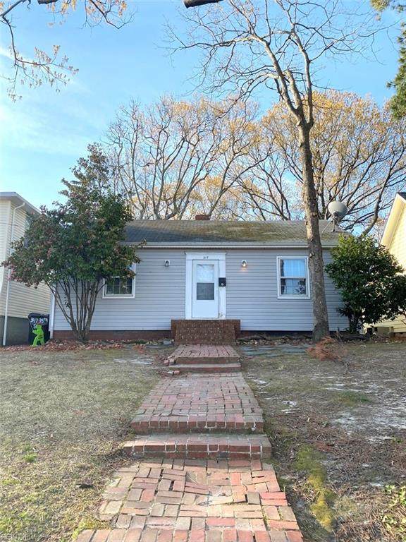 318 34th 1/2 St - Photo 1