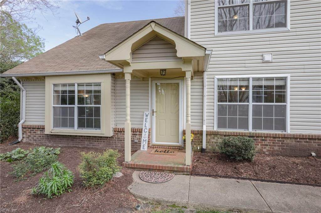 811 Shoal Creek Trail - Photo 1