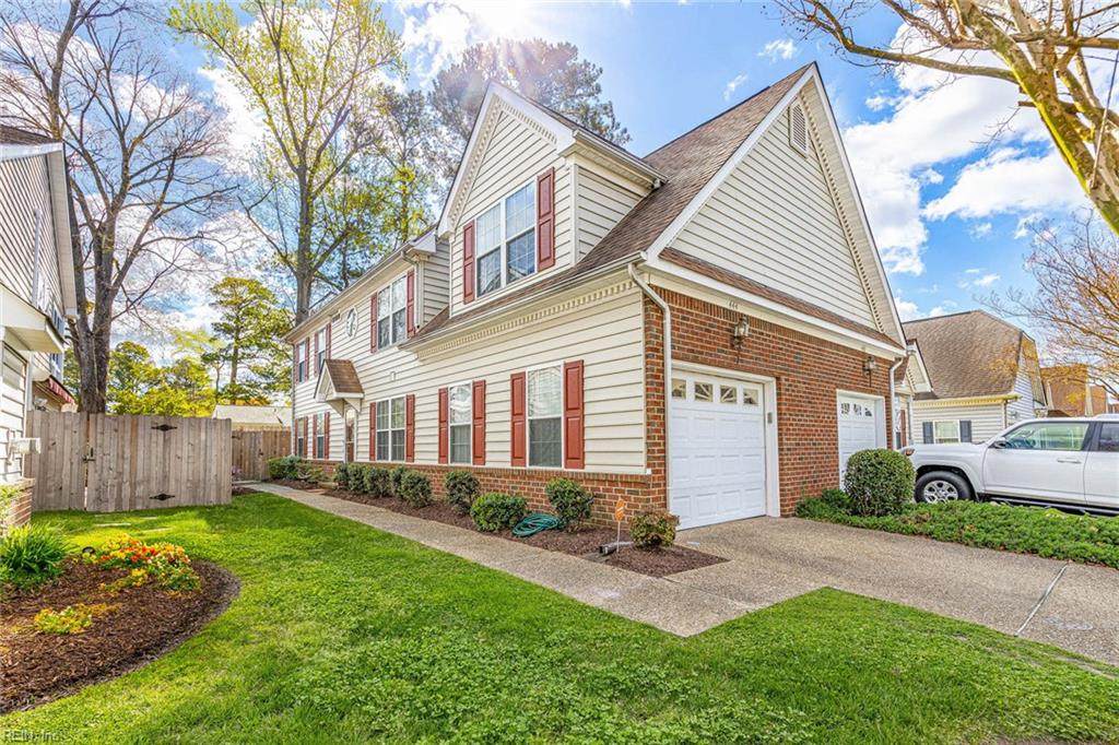 444 Little Neck Rd - Photo 1
