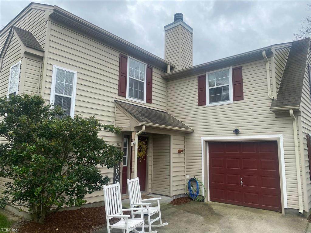 168 Stoney Ridge Ave - Photo 1