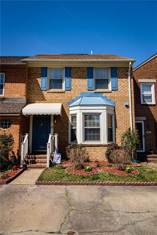 4814 Marlwood Way - Photo 1