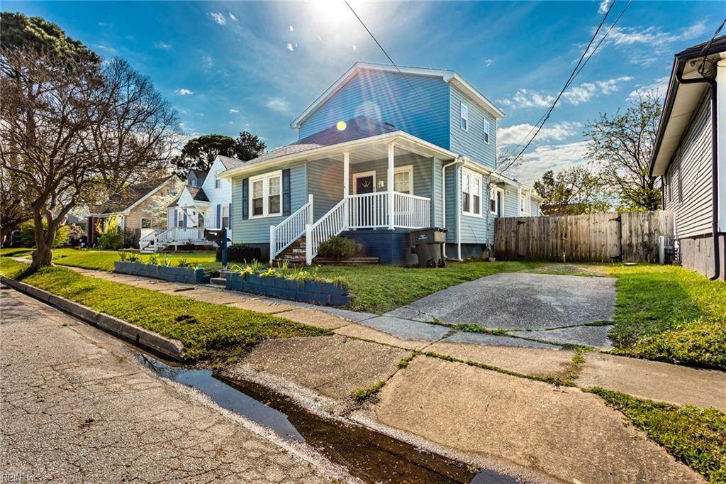 9266 Hickory St - Photo 1