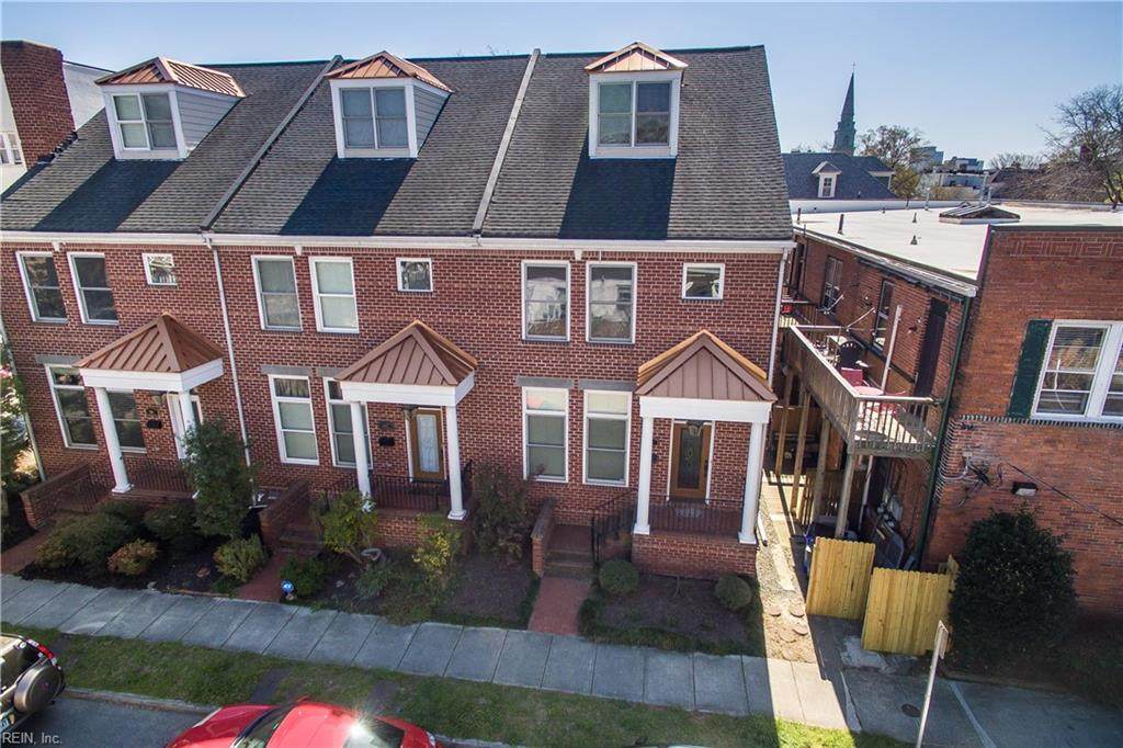 802 Manteo St - Photo 1