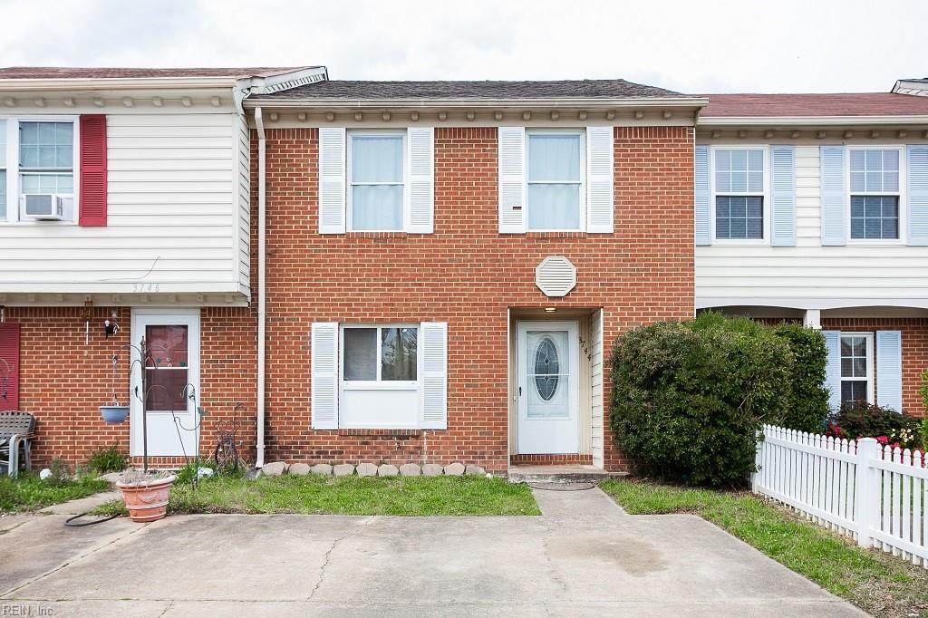 3744 Canadian Arch - Photo 1
