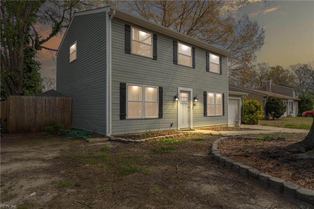 487 Michael Irvin Dr - Photo 1