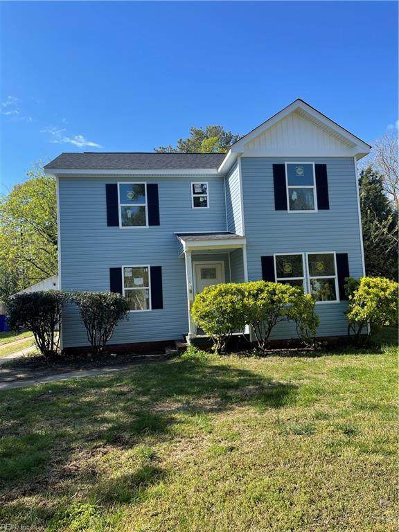 167 Rodman Rd - Photo 1