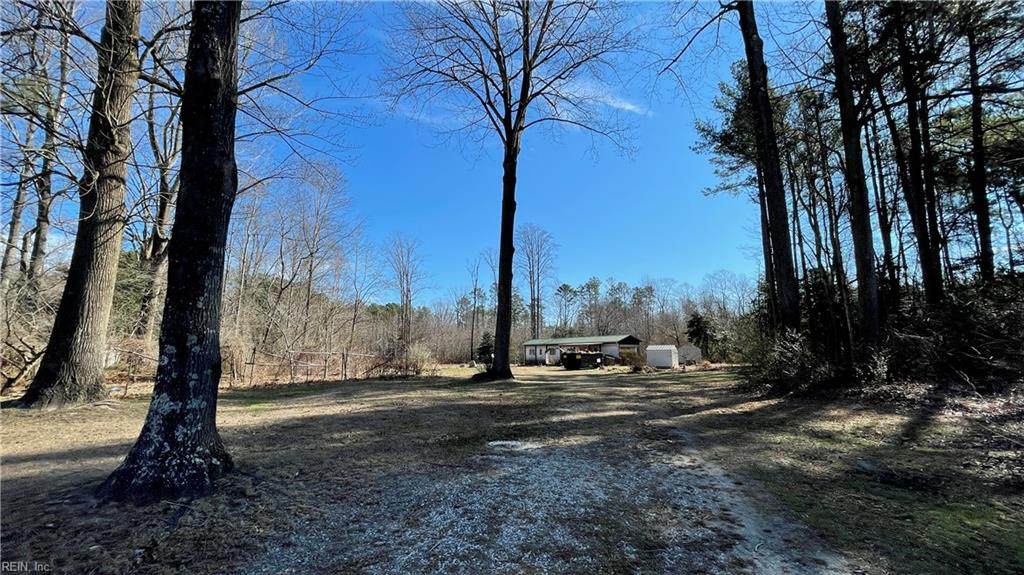12627 George Washington Memorial Hwy - Photo 1