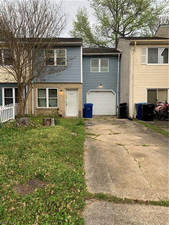690 Grant Ave - Photo 1