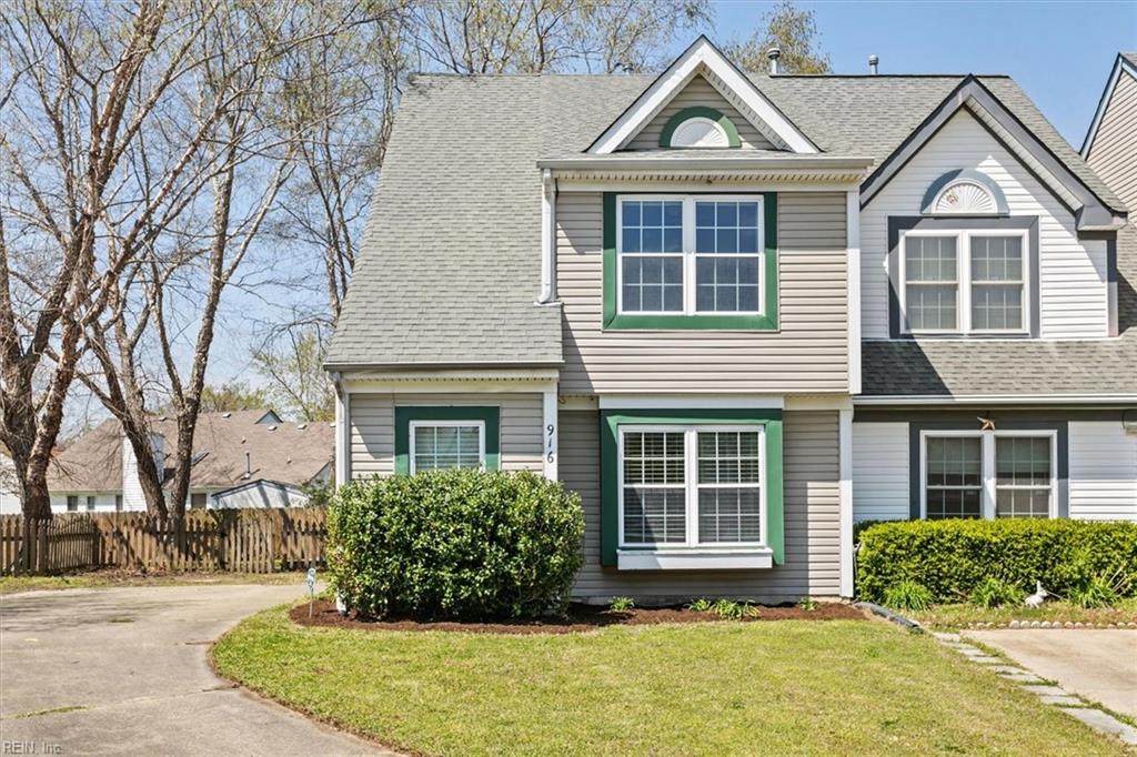 916 Pocahontas Ct - Photo 1