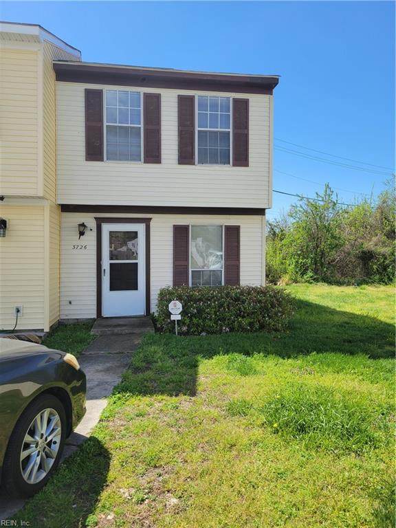 3726 Sugar Creek Cir - Photo 1