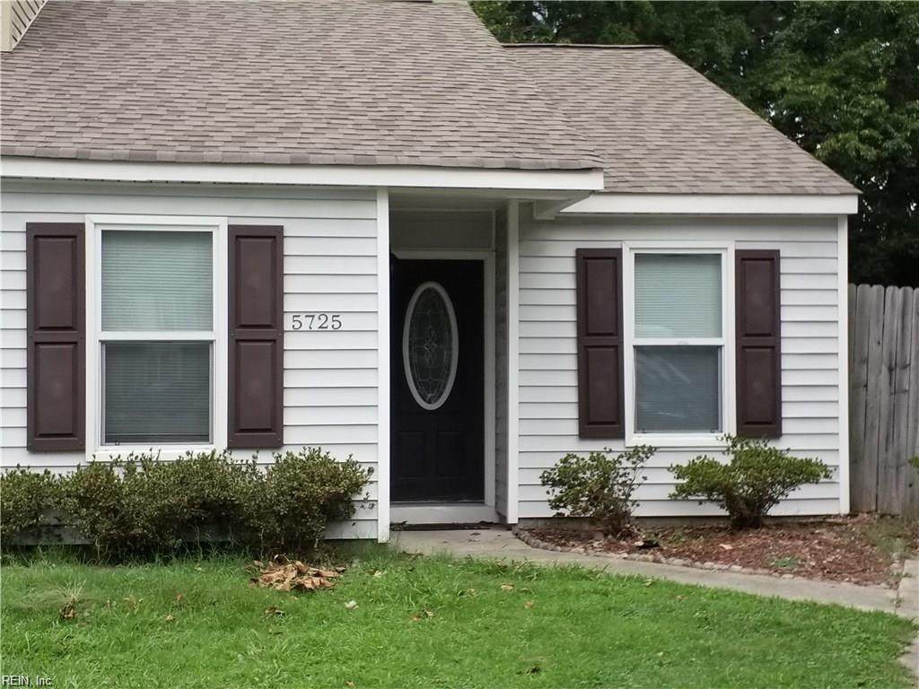5725 Constance Ct - Photo 1