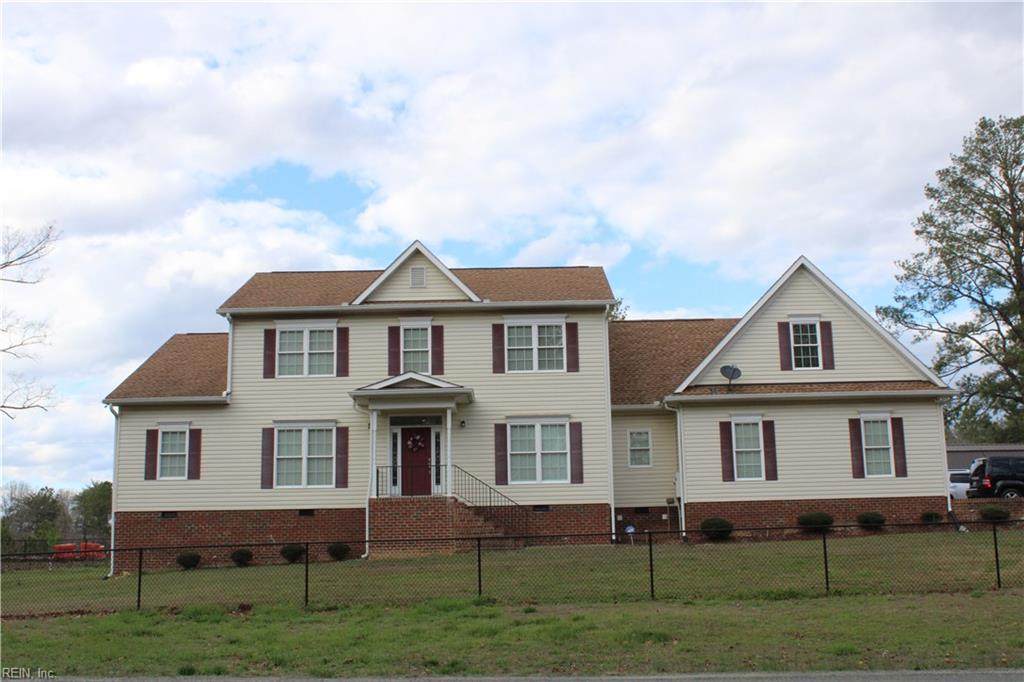 14434 Stage Rd - Photo 1