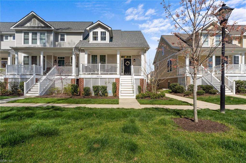 4309 Audrey Ln - Photo 1