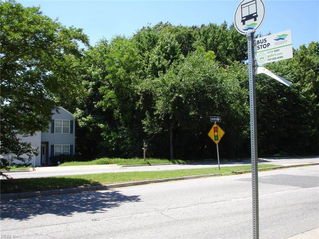 1427 Atlantic Ave - Photo 1