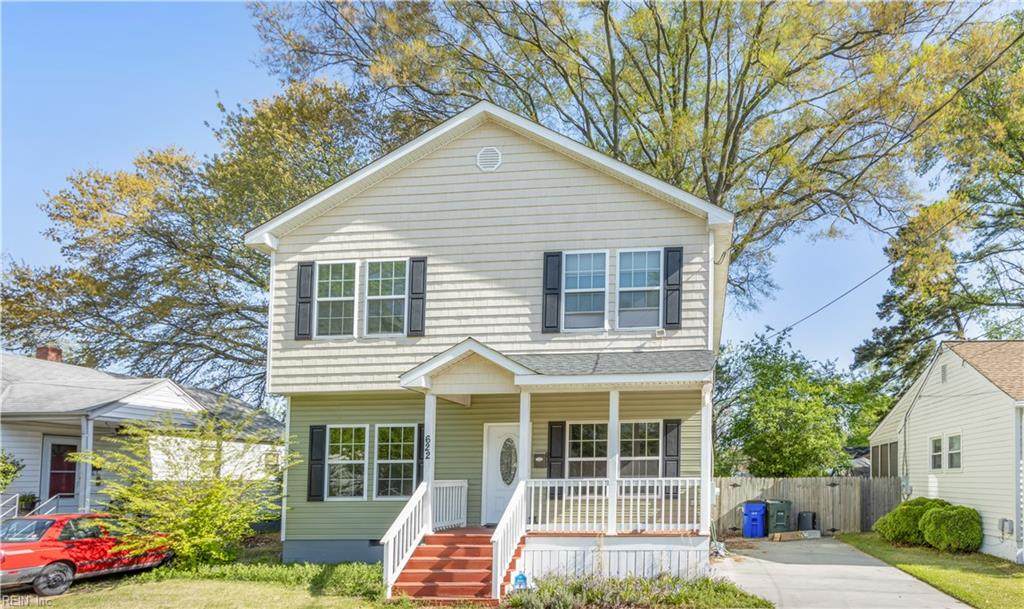 622 Waukesha Ave - Photo 1