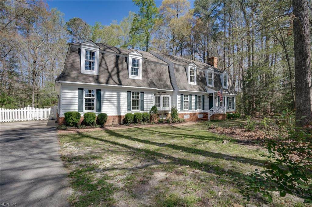 26438 Walters Hwy - Photo 1