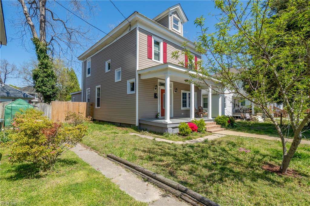 436 Newport News Ave - Photo 1