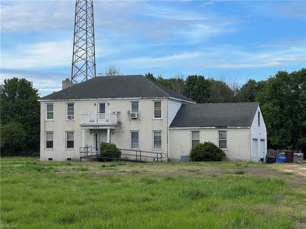1702 Elbow Rd - Photo 1
