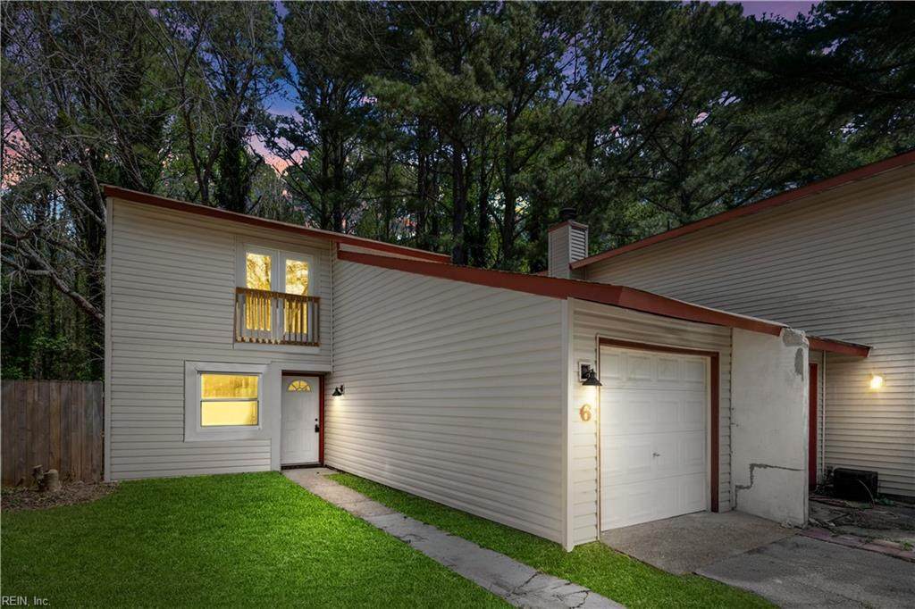 6 Farington Cir - Photo 1