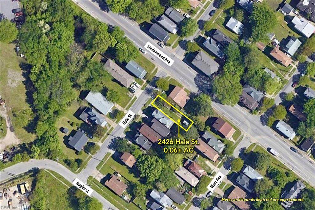 2426 Hale St - Photo 1
